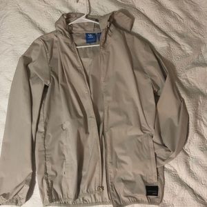 Adidas equipment jacket